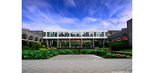 我的大學(xué)-大學(xué)志