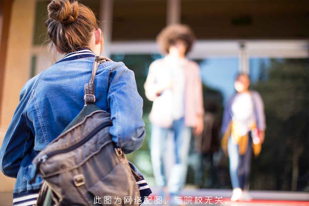 鄂州職業(yè)大學 早安青春