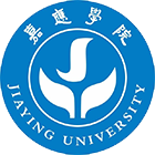 嘉應(yīng)學(xué)院 - 標(biāo)識(shí) LOGO