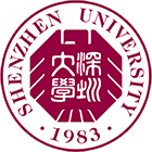 深圳大學 - 標識 LOGO