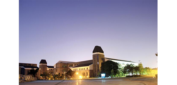 我的大學(xué)-大學(xué)志