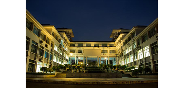 我的大學(xué)-大學(xué)志