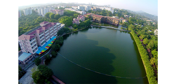 我的大學-大學志