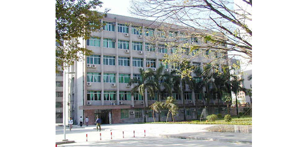 我的大學(xué)-大學(xué)志