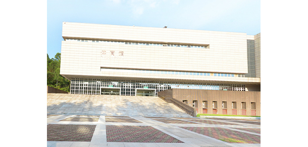 我的大學(xué)-大學(xué)志