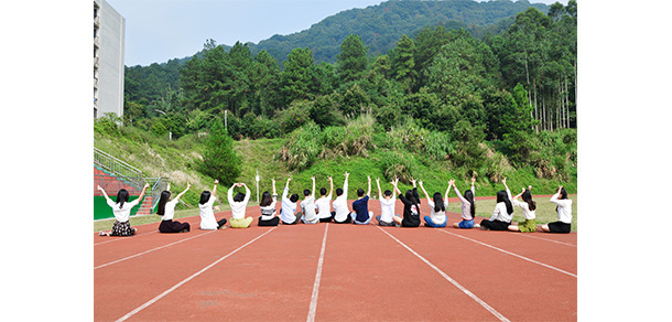 我的大學(xué)-大學(xué)志