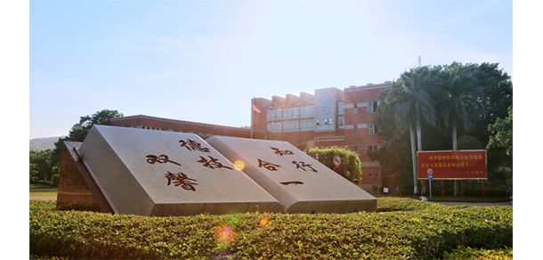 我的大學(xué)-大學(xué)志