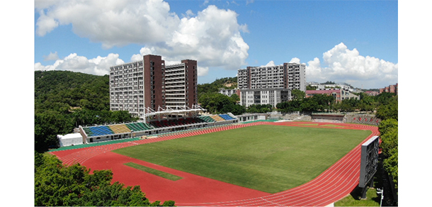 我的大學(xué)-大學(xué)志