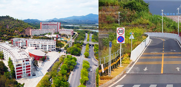 深圳職業(yè)技術大學