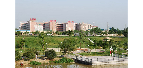 我的大學-大學志