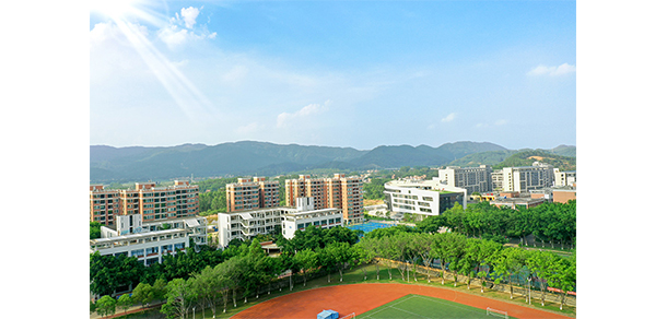 廣州松田職業(yè)學院