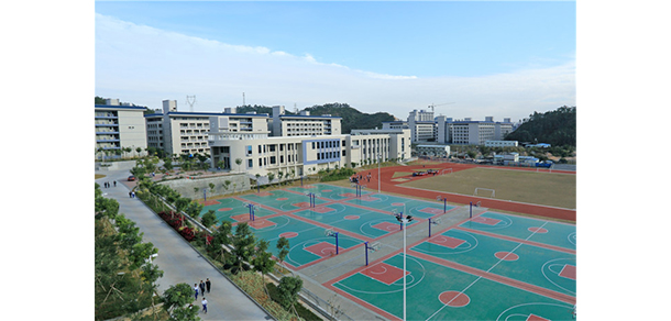 我的大學(xué)-大學(xué)志