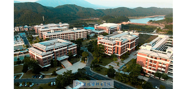 我的大學(xué)-大學(xué)志