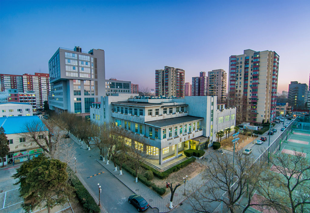 北京郵電大學(xué)