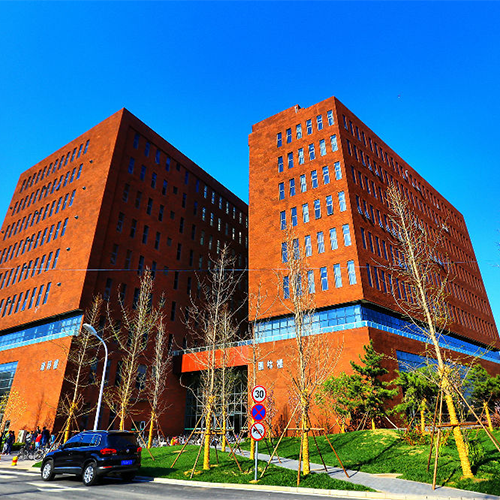 大學(xué)志