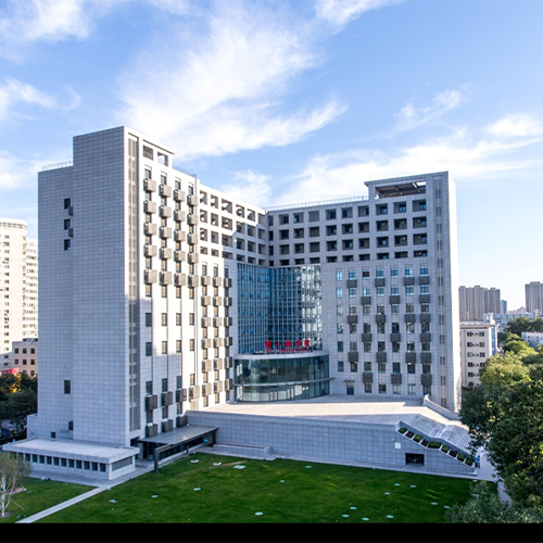 我的大學