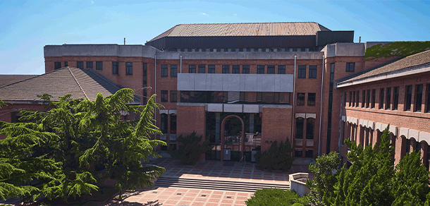 清華大學(xué)校園風(fēng)光