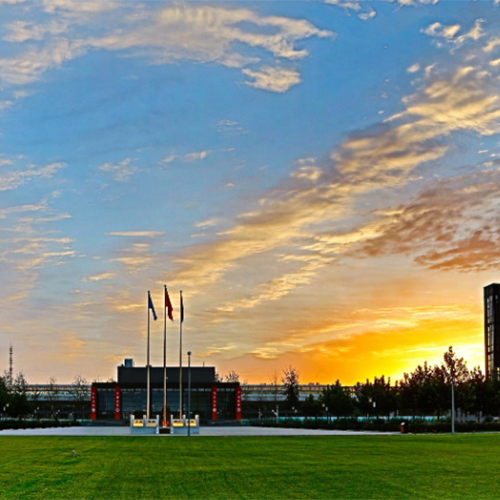 最美大學(xué)