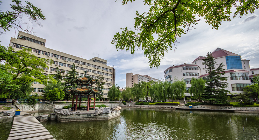 北京交通大學(xué) 中國名片里的青春力量