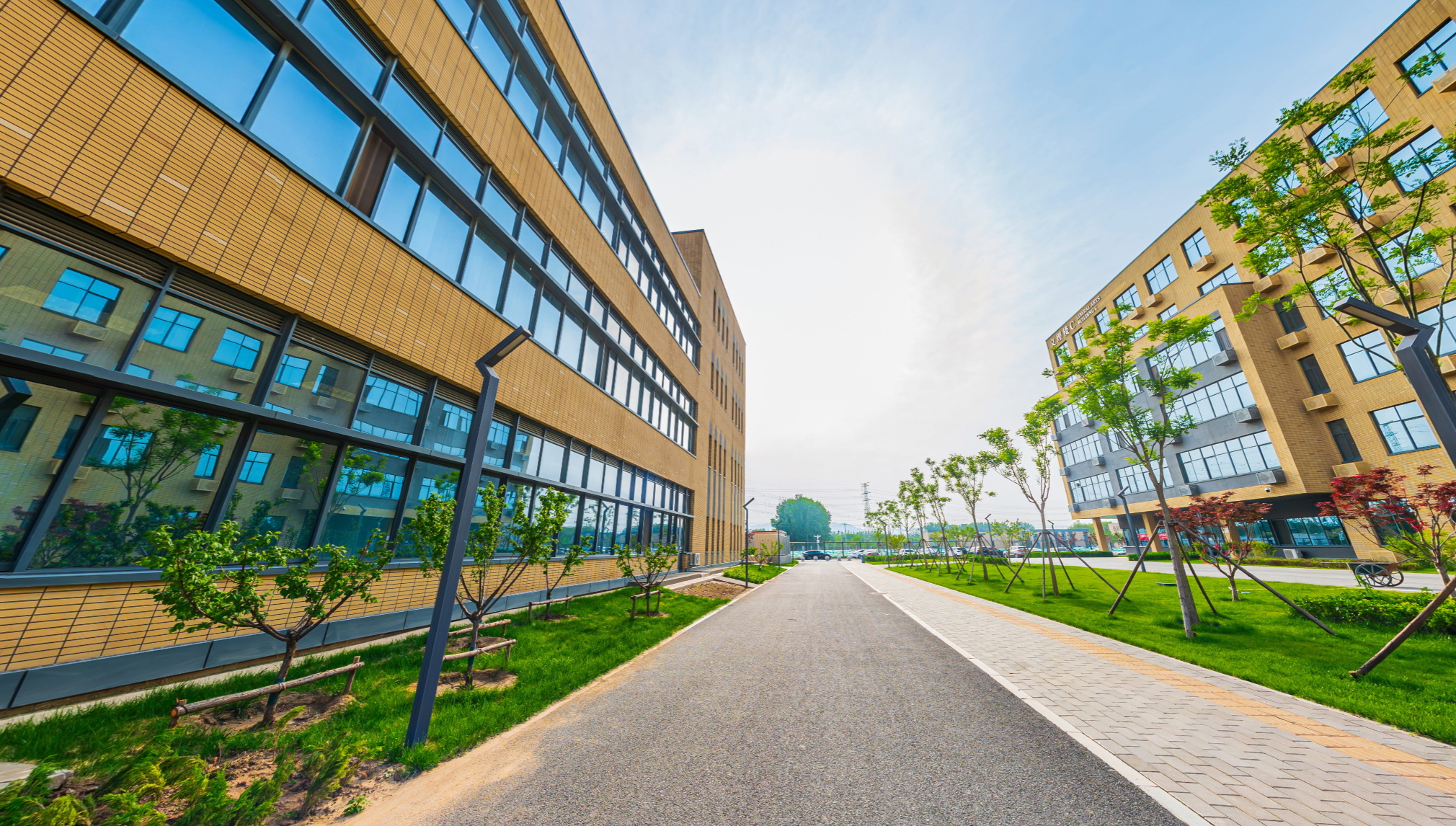 北京信息科技大學 早安青春