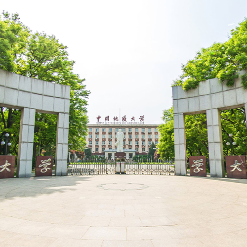 最美大學