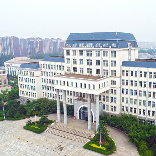 我的大學