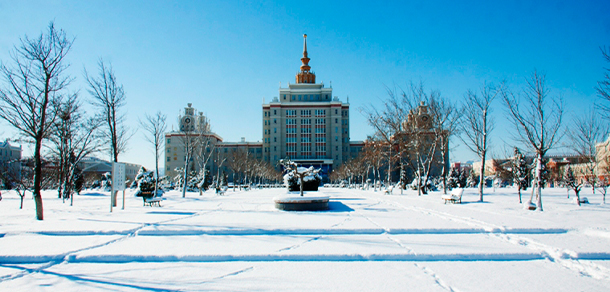 北京郵電大學世紀學院