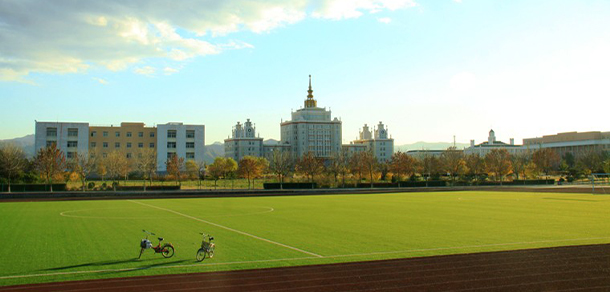 北京郵電大學世紀學院