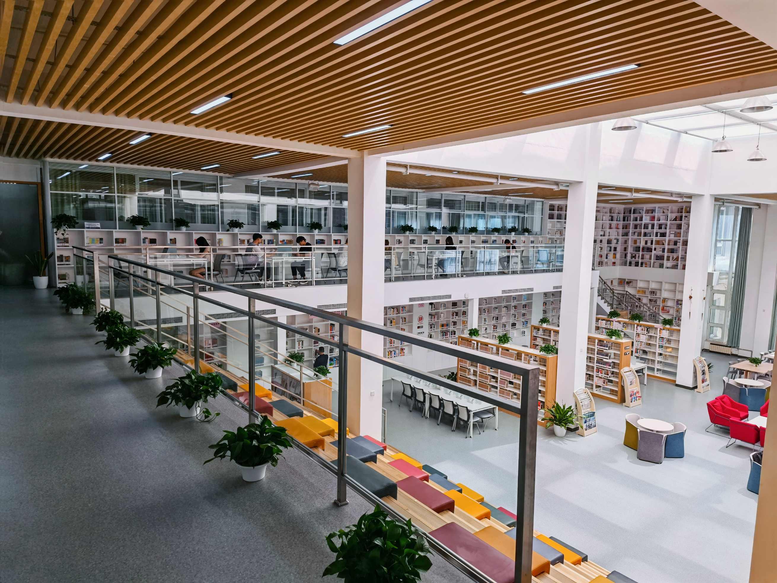 北京科技職業(yè)學院 早安青春