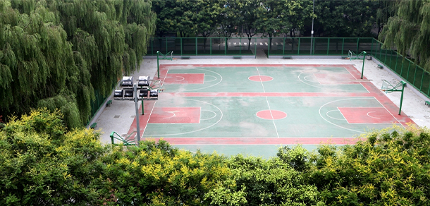 我的大學-大學志
