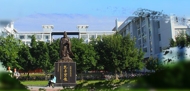我的大學(xué)-大學(xué)志