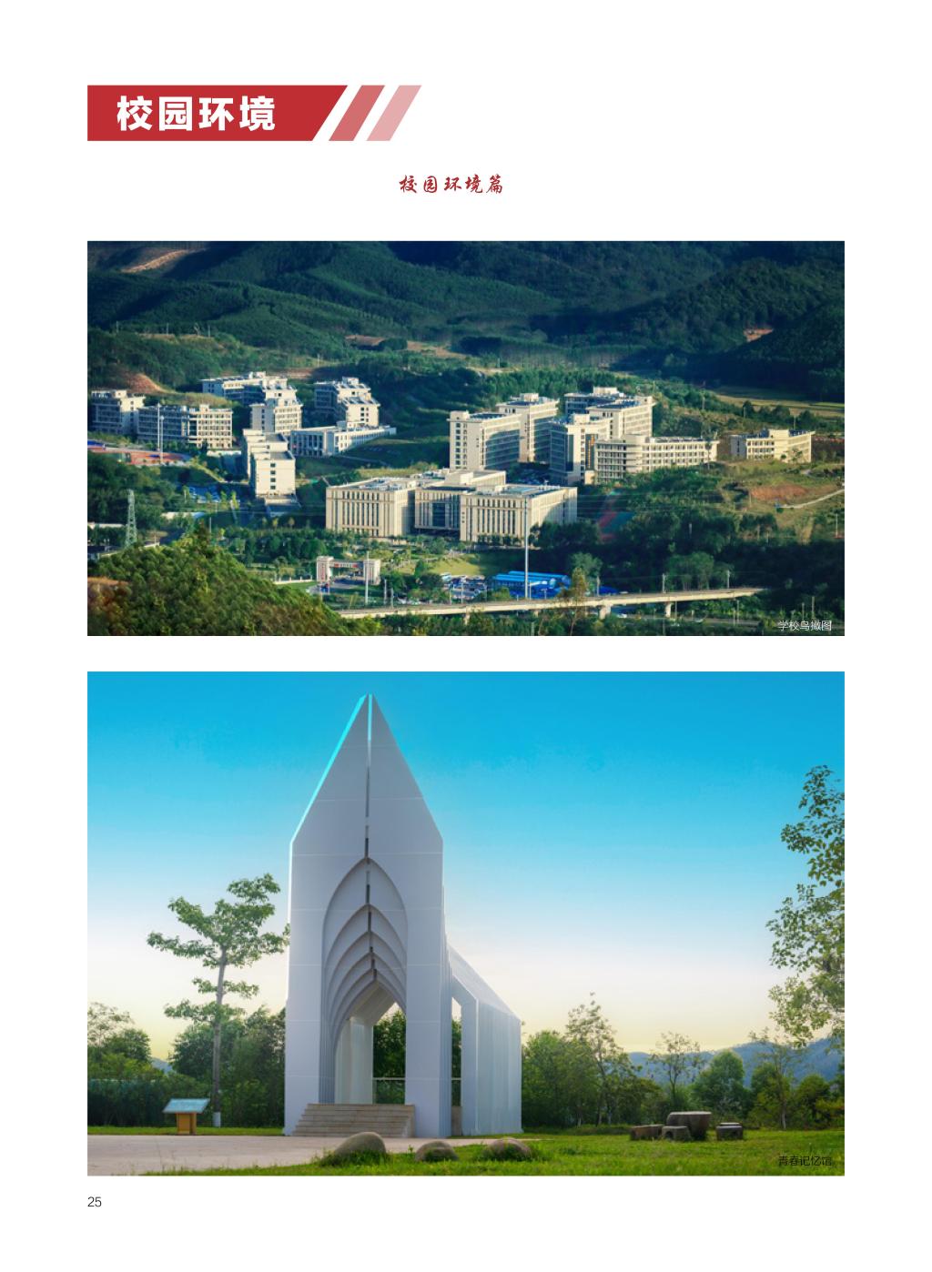廣西民族大學(xué)相思湖學(xué)院－2025年招生簡章