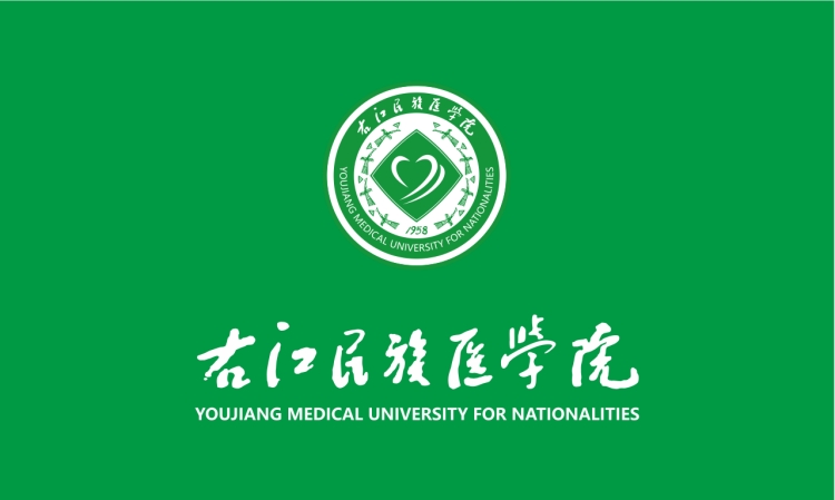 右江民族醫(yī)學(xué)院校旗