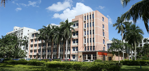 我的大學(xué)-大學(xué)志