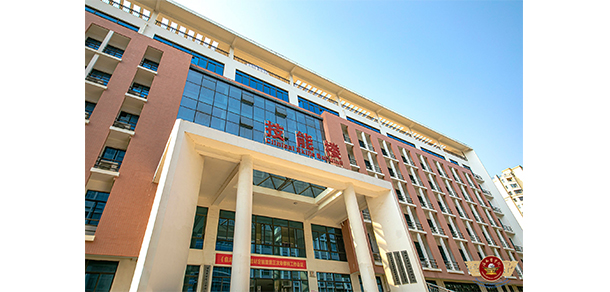 我的大學(xué)-大學(xué)志