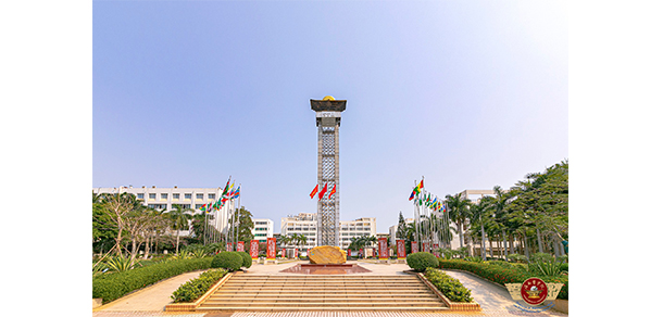 我的大學(xué)-大學(xué)志