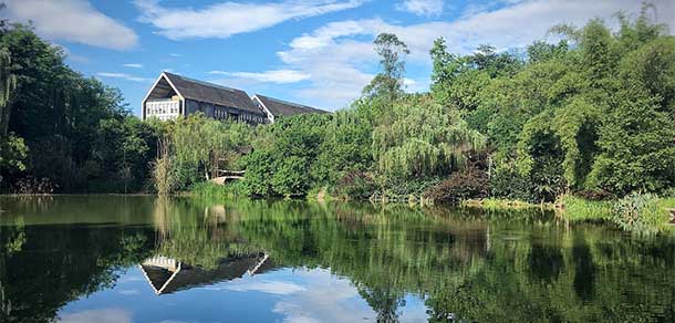 四川美術學院 - 最美院校