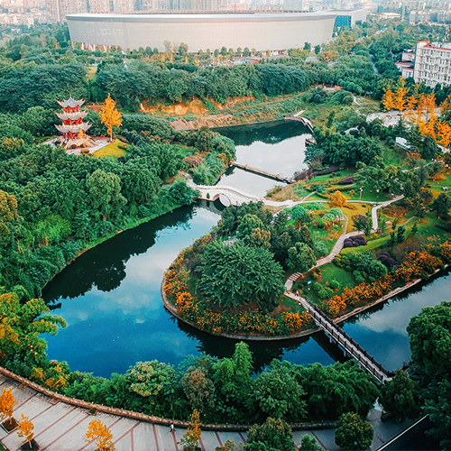 西南醫(yī)科大學(xué)-流金歲月