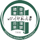 四川師范大學(xué)-校徽