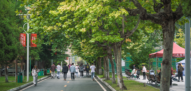 我的大學(xué)-大學(xué)志