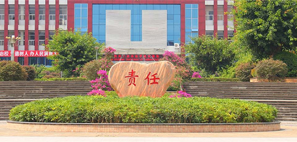 我的大學(xué)-大學(xué)志