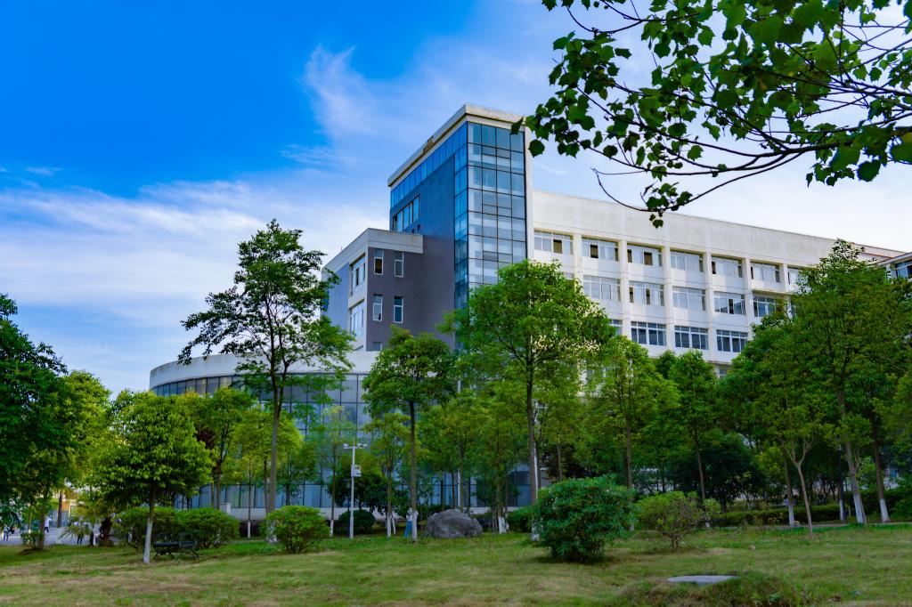 綿陽城市學(xué)院 我的大學(xué)