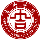 吉利學院 - 標識 LOGO