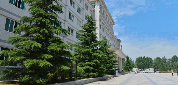 陜西藝術職業(yè)學院 - 最美院校