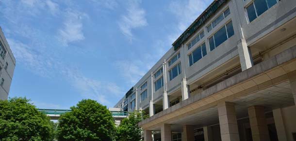 陜西藝術職業(yè)學院 - 最美院校