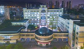 甘肅政法大學(xué)-校園風(fēng)光