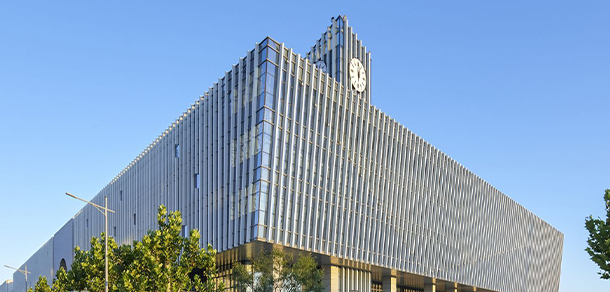 我的大學(xué)-大學(xué)志