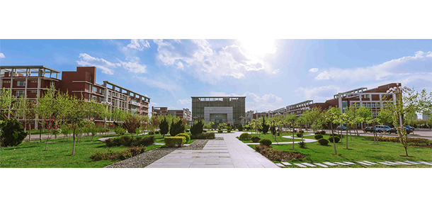 天津醫(yī)科大學臨床醫(yī)學院 - 最美大學