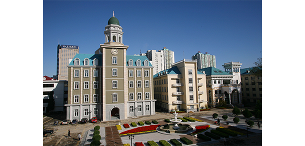 我的大學(xué)-大學(xué)志
