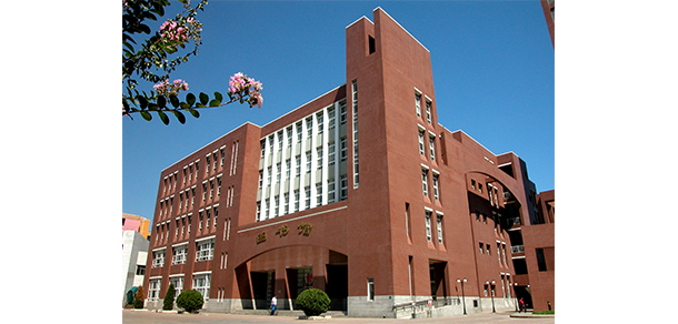 我的大學(xué)-大學(xué)志